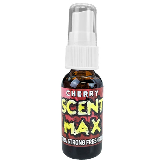 Cherry Scent, Scent Max Spray 1OZ