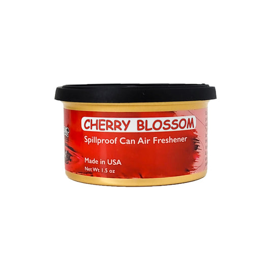 Cherry Blossom Blunteffects Spillproof 1.5oz Air Freshener Cans