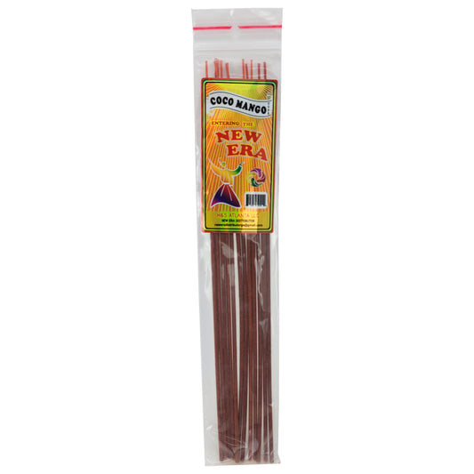 Coco Mango 11" New Era Incense Pack