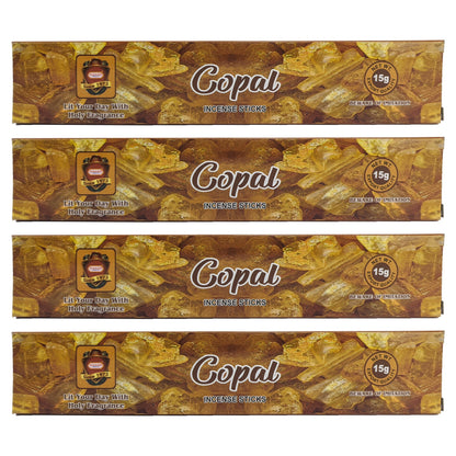 Anand Copal Incense Sticks, 15g Pack