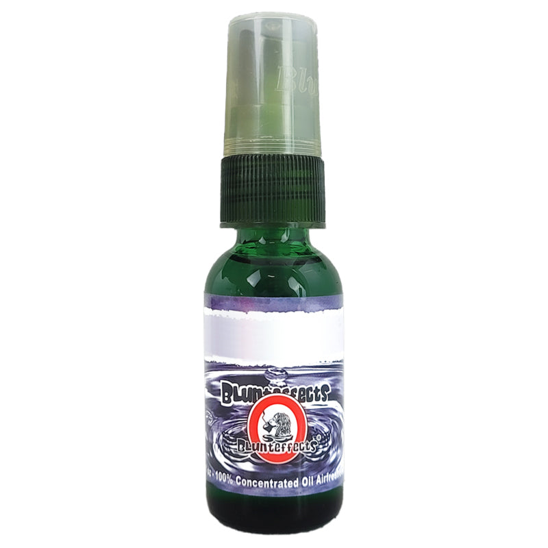 1 Bottle Assorted BluntEffects 1OZ Air Freshener Spray