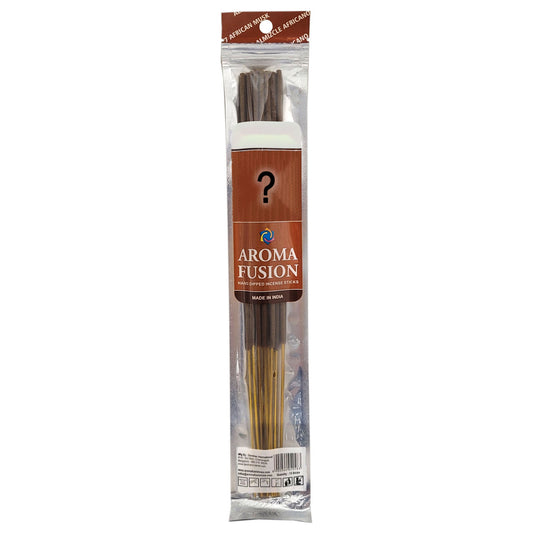 ASSORTED Scent Aroma Fusion 11" Incense Sticks