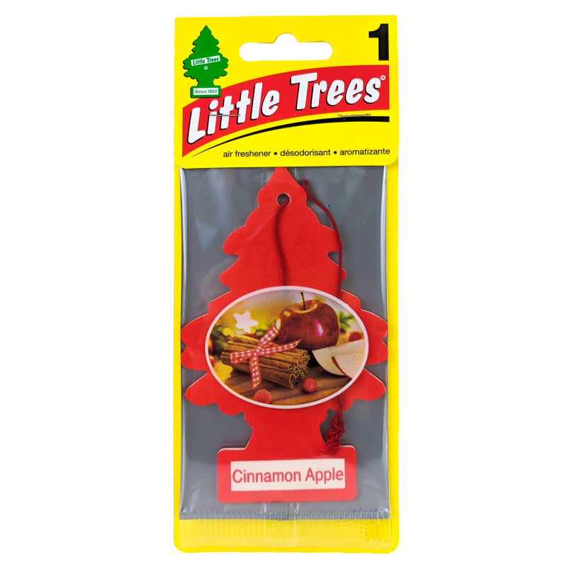 Everything Little Trees