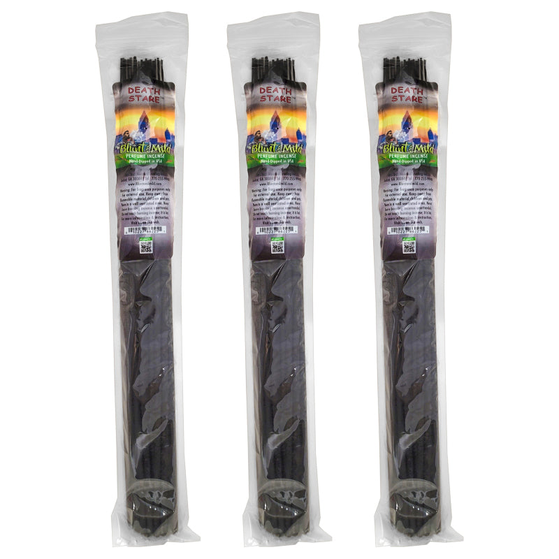 19" Blunt & Mild Jumbo Incense, Death Stare