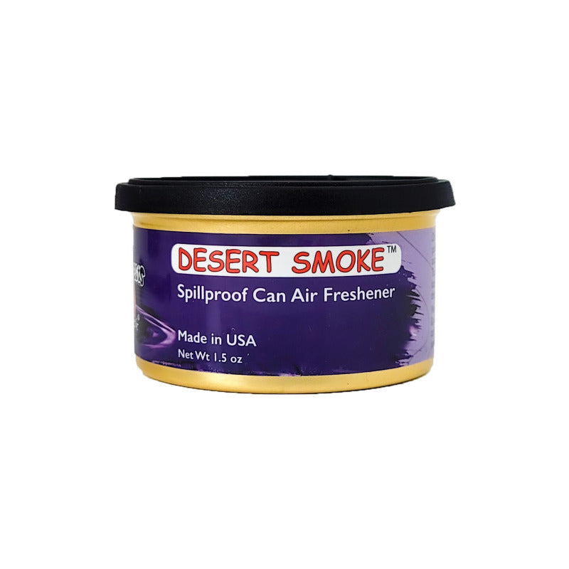 Desert Smoke Blunteffects Spillproof 1.5oz Air Freshener Cans