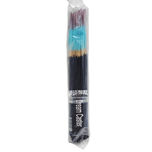Dream Caster Scent Wild Berry Incense, 100ct Packs