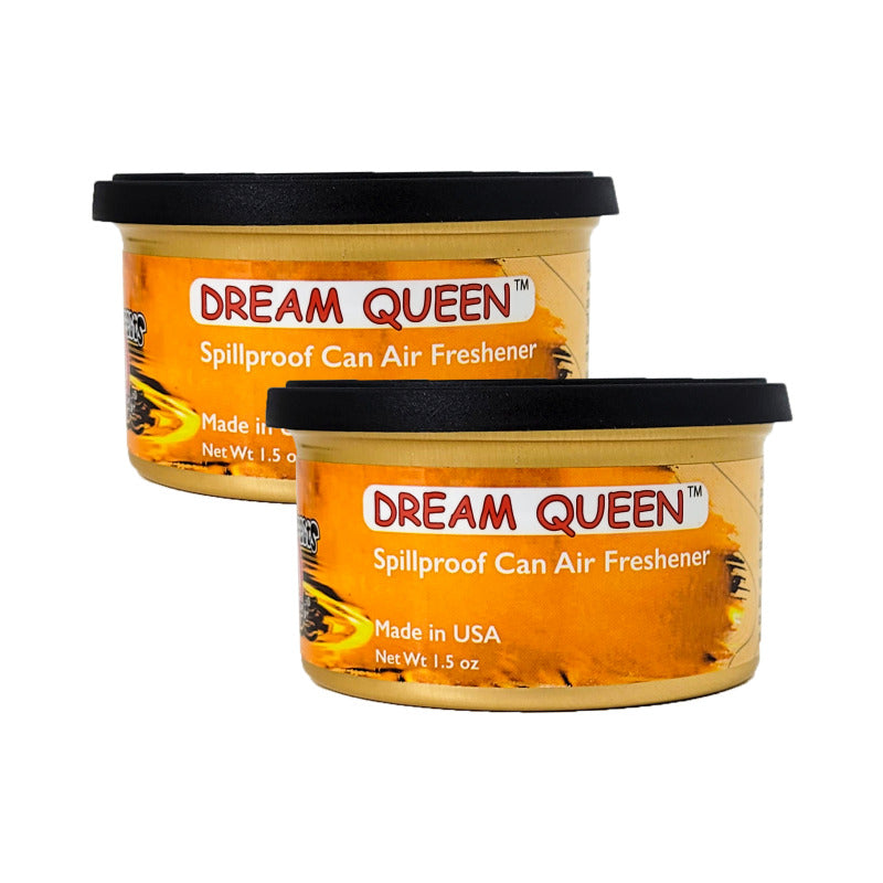 Dream Queen Blunteffects Spillproof 1.5oz Air Freshener Cans