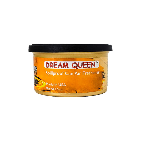 Dream Queen Blunteffects Spillproof 1.5oz Air Freshener Cans