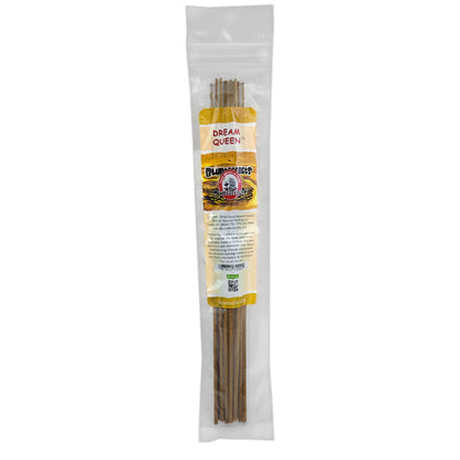 10.5" BluntEffects Incense Fragrance Wands, 12-Pack Dream Queen