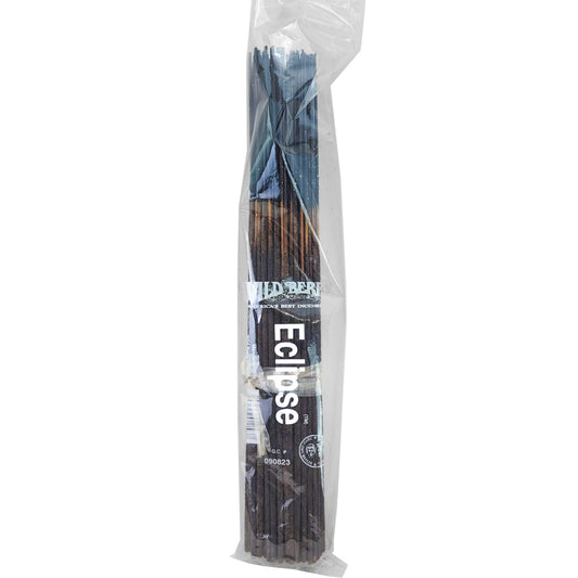 Eclipse Scent Wild Berry Incense, 100ct Packs