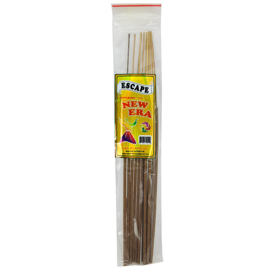 Escape 11" New Era Incense Pack