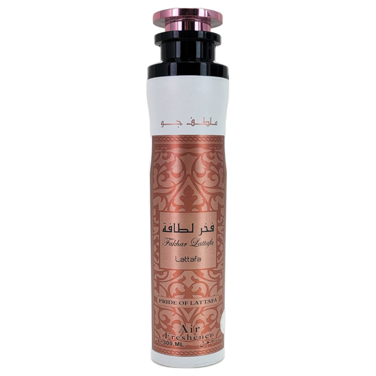 Fakhar Lattafa Aerosol Air Freshener Spray, 300ml, by Lattafa