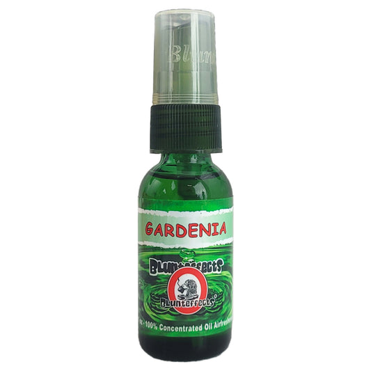 BluntEffects Air Freshener Spray, 1OZ Gardenia Scent