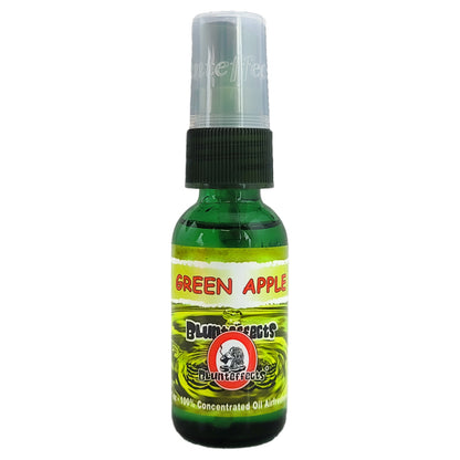 BluntEffects Air Freshener Spray, 1OZ Green Apple Scent