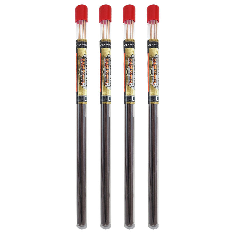 I.M. For Men TYPE Scent Blunt Power 17" Incense Sticks, 5-7 Sticks