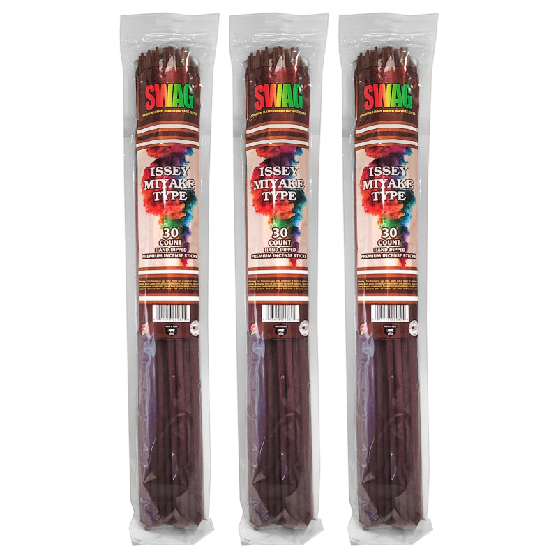 I.M. Type Scent 19" SWAG Jumbo Incense