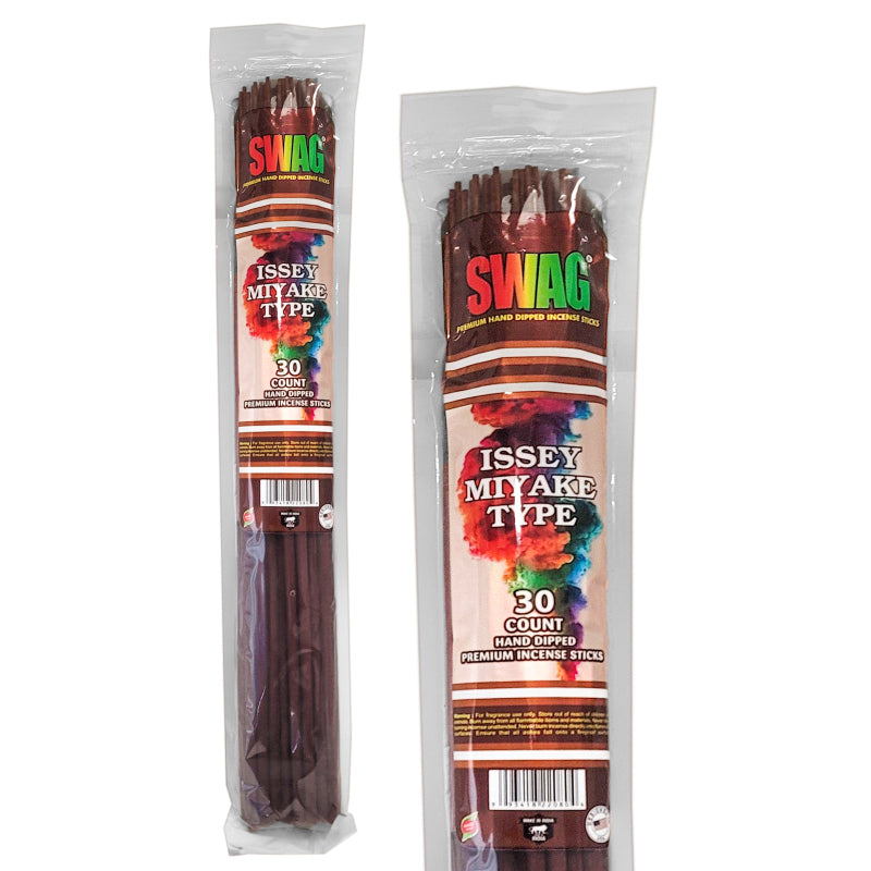 I.M. Type Scent 19" SWAG Jumbo Incense