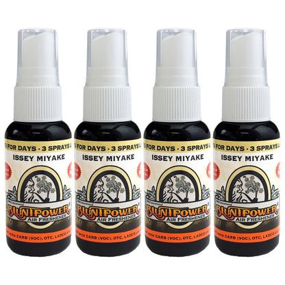 Blunt Power Spray 1.5 OZ I.M. TYPE Scent