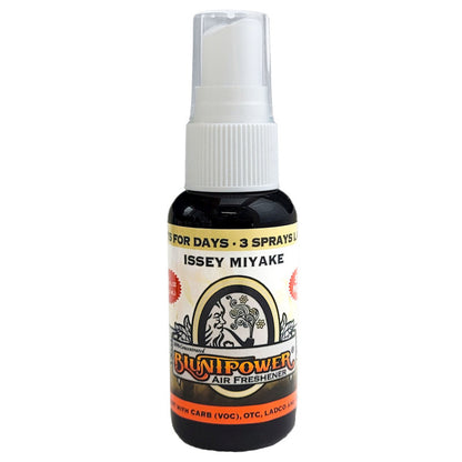 Blunt Power Spray 1.5 OZ I.M. TYPE Scent