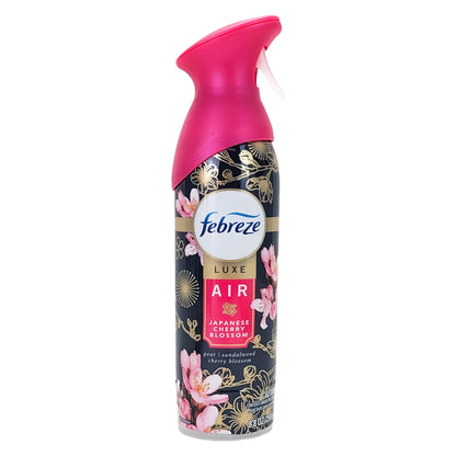 Japenese Cherry Blossom - Febreze AIR Mist Air Freshener 8.8oz