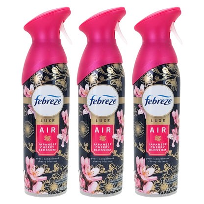 Japenese Cherry Blossom - Febreze AIR Mist Air Freshener 8.8oz