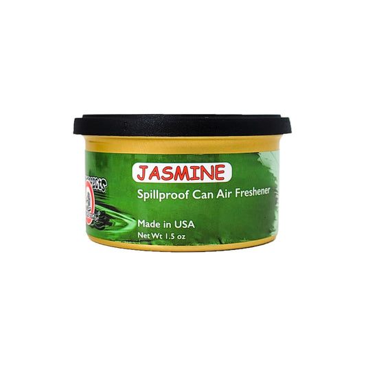 Jasmine Blunteffects Spillproof 1.5oz Air Freshener Cans