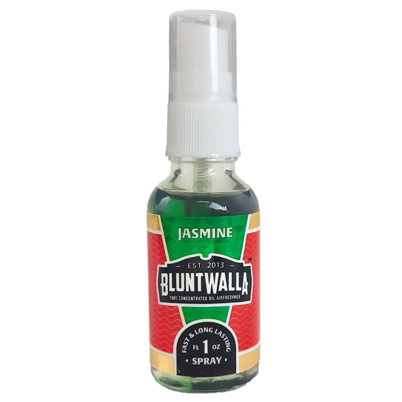 Jasmine Bluntwalla 1oz Air Freshener Spray