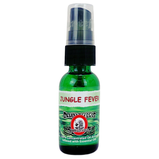 BluntEffects Air Freshener Spray, 1OZ Jungle Fever