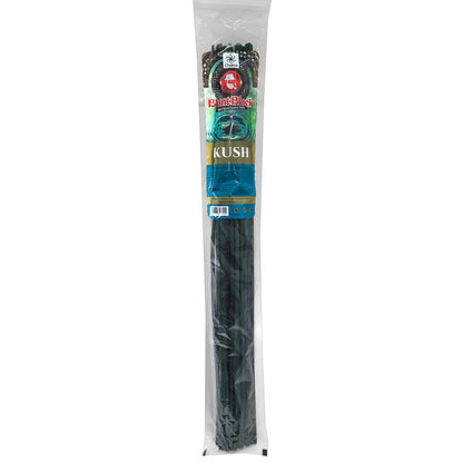 Kush Scent 19" Blunt Black Jumbo Incense