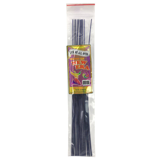 Lick Me All Over 11" New Era Incense Pack