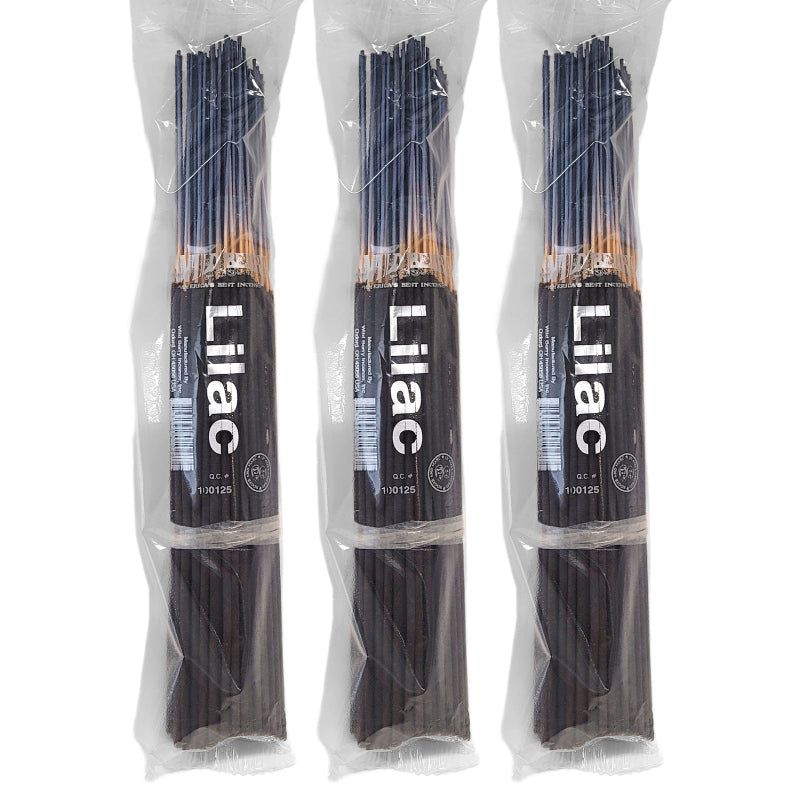 Lilac Scent Wild Berry Incense, 100ct Packs