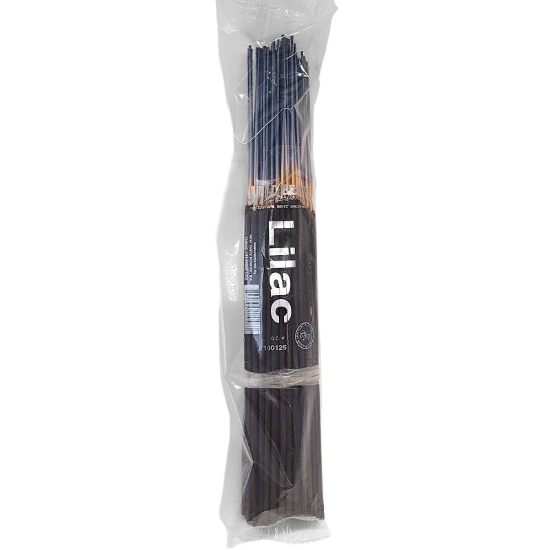 Lilac Scent Wild Berry Incense, 100ct Packs