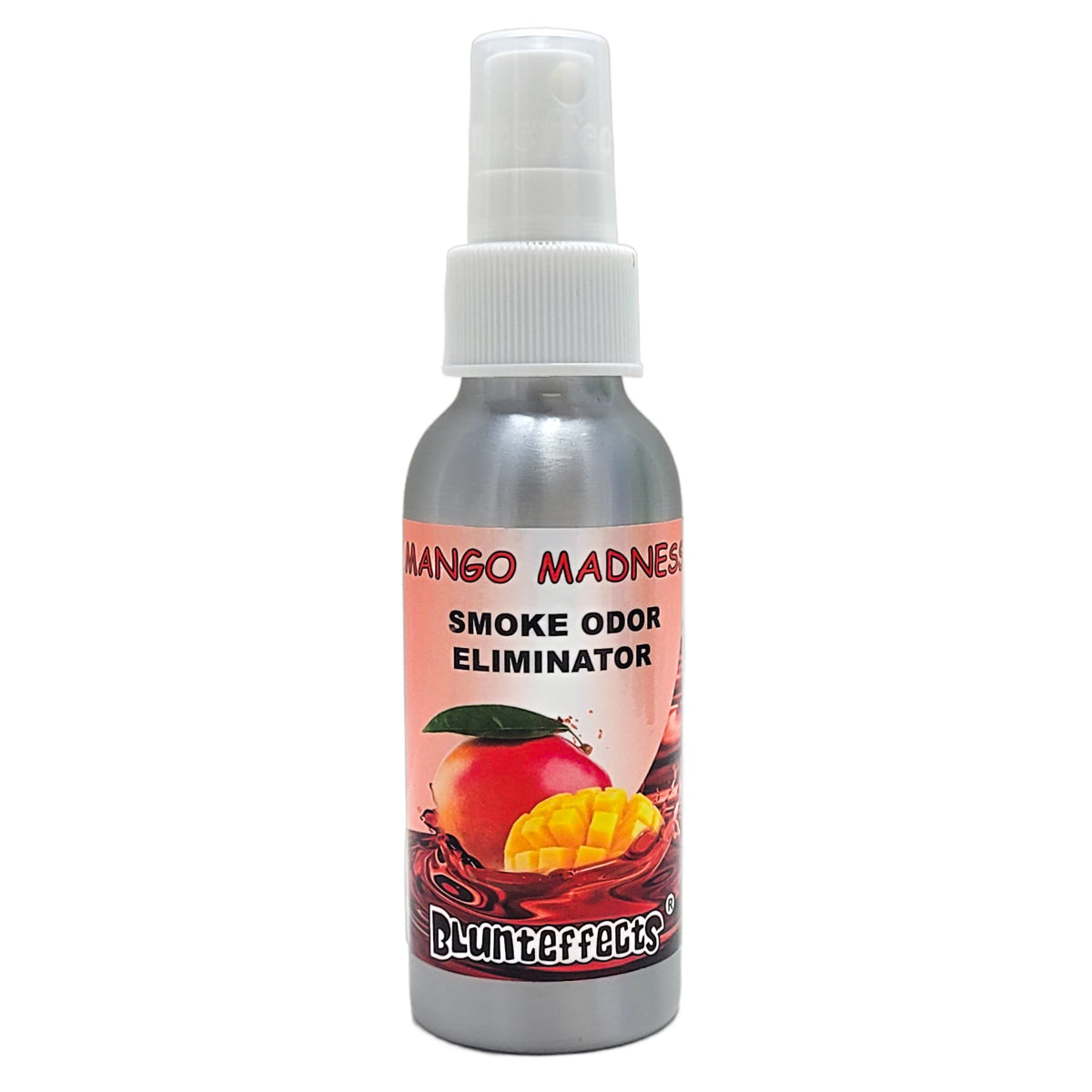 100ml Mango Madness Scent BluntEffects Odor Eliminator Air Freshener Spray