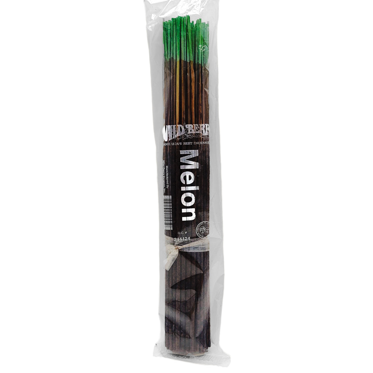 Melon Scent Wild Berry Incense, 100ct Packs