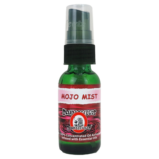 BluntEffects Air Freshener Spray, 1OZ Mojo Mist