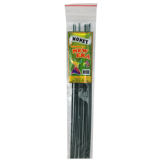 Money 11" New Era Incense Pack