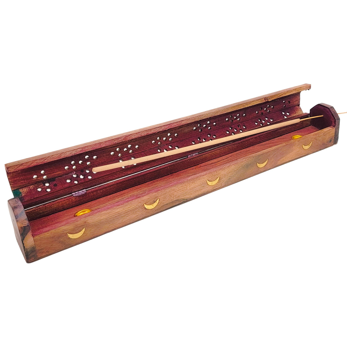 ☆おきね☆ ムンビン&サナ 新品未開封「INCENSE」+ヨントントレカ Extra-Long 20
