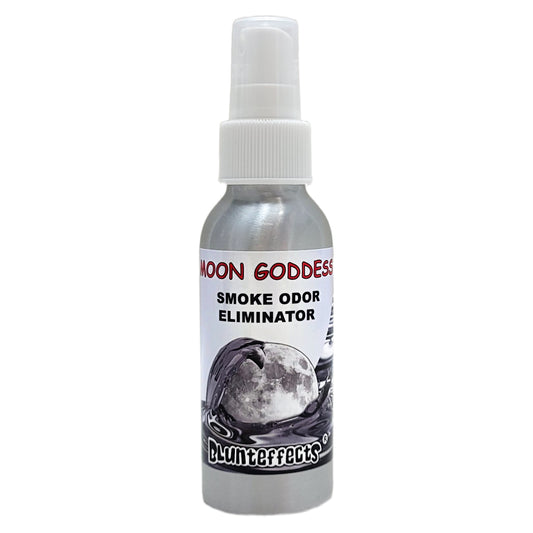 100ml Moon Goddess Scent BluntEffects Odor Eliminator Air Freshener Spray