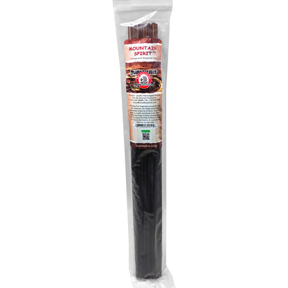 Mountain Spirit Scent, 19" BluntEffects Jumbo Incense