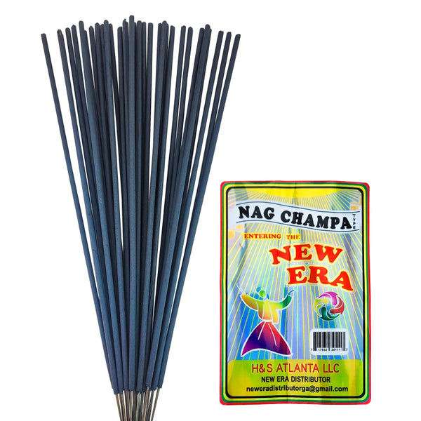 Nag Champa Shower Steamer - Sensia - 97382