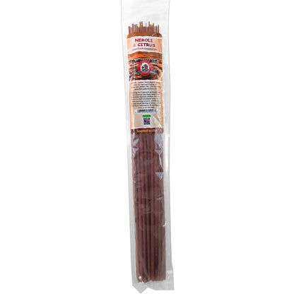 Neroli & Citrus Scent, 19" BluntEffects Jumbo Incense