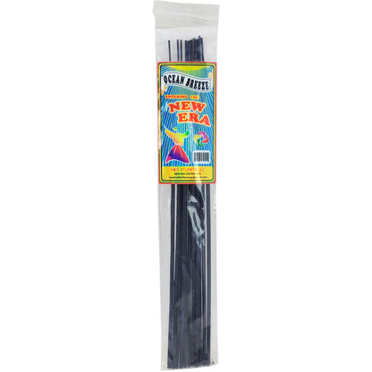 Ocean Breeze 11" New Era Incense Pack