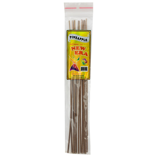 Pineapple 11" New Era Incense Pack
