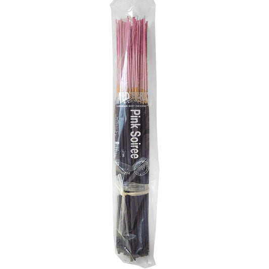 Pink Soiree Scent Wild Berry Incense, 100ct Packs