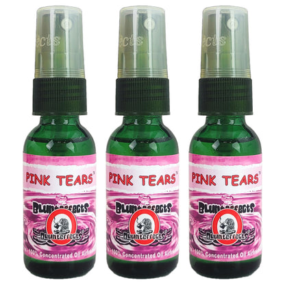 BluntEffects Air Freshener Spray, 1OZ Pink Tears Scent