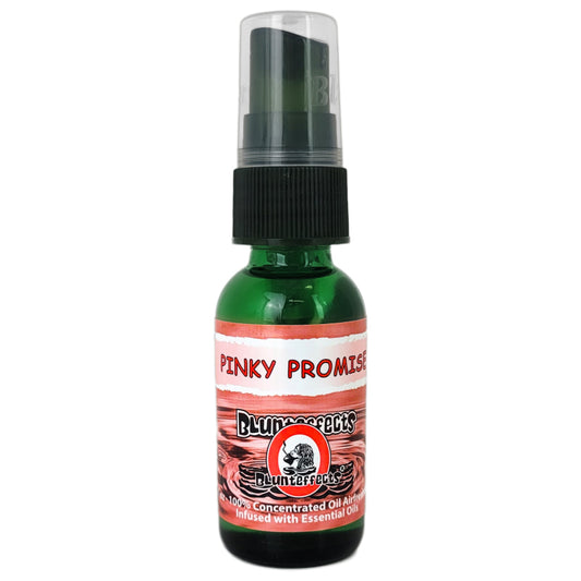 BluntEffects Air Freshener Spray, 1OZ Pinky Promise