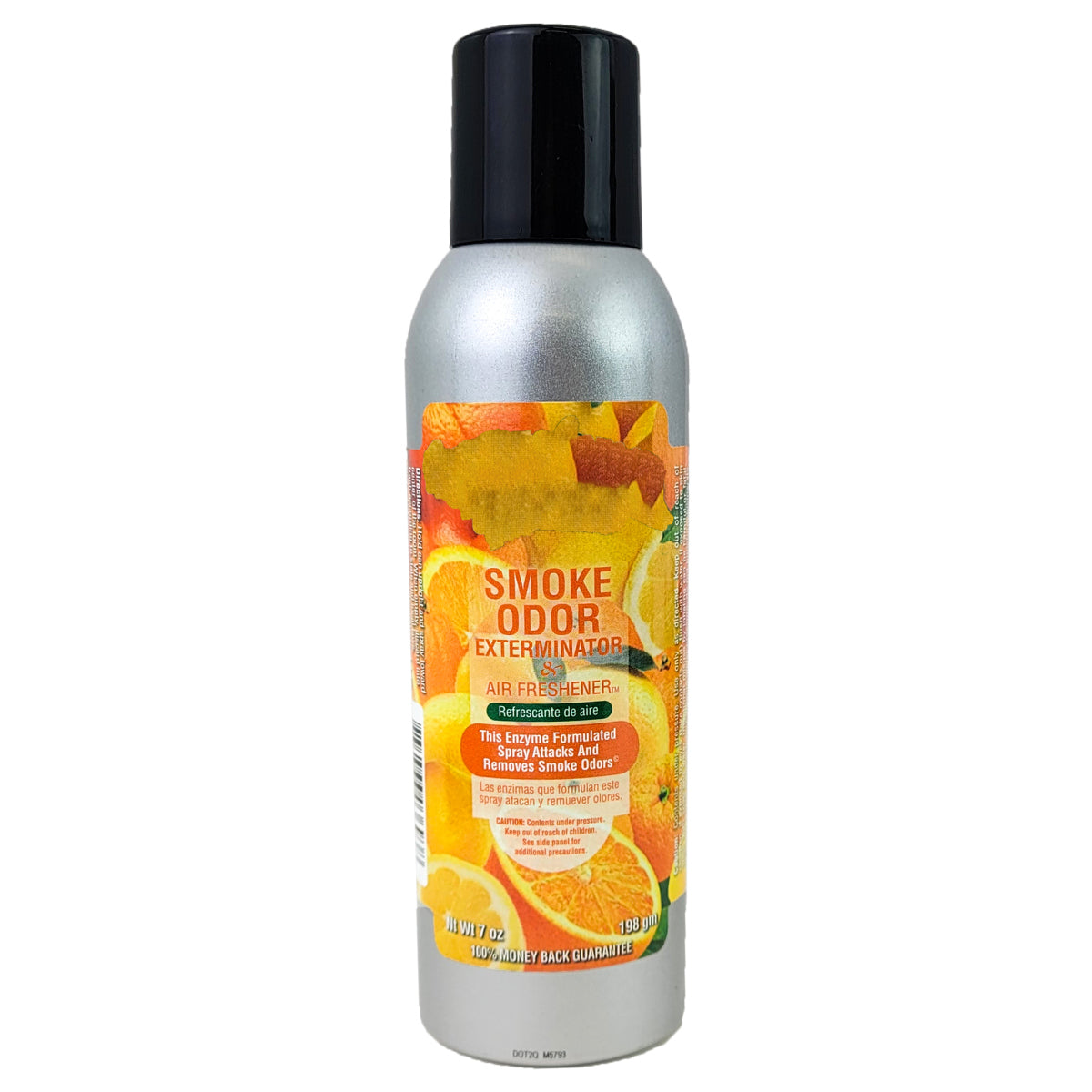 ASSORTED 7oz Smoke Odor Exterminator Spray Aerosol Can, by Tobacco Outlet Products