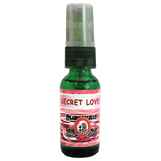 BluntEffects Air Freshener Spray, 1OZ Secret Lover