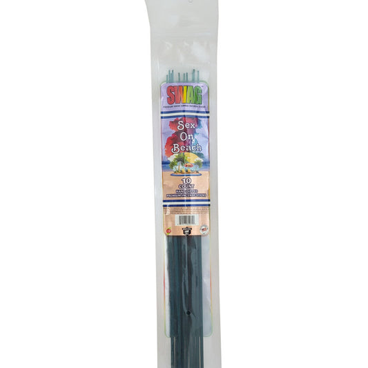 Sex On Beach 11" SWAG Incense ~10ct Packs