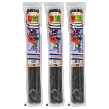 Sex On The Beach Scent 19" SWAG Jumbo Incense